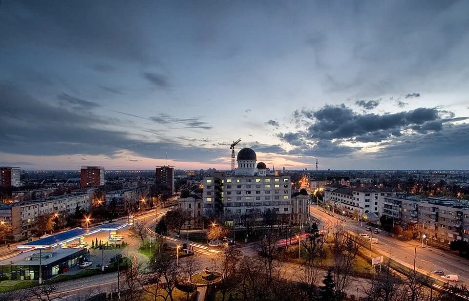 Kreis Arad
