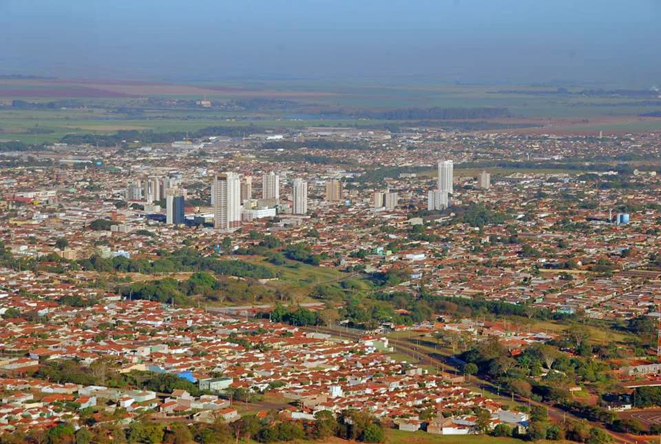 Sertãozinho