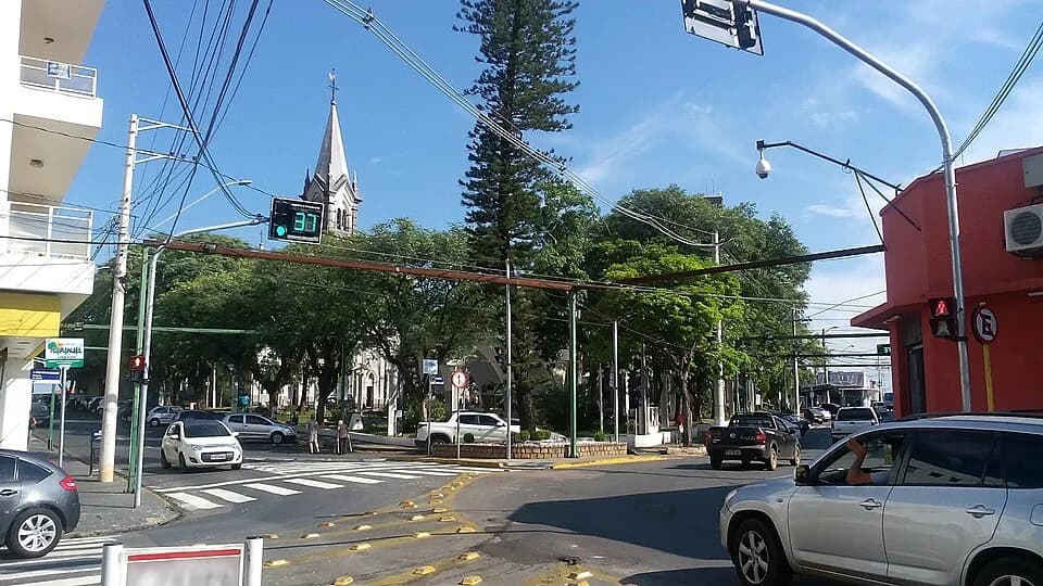 Laranjal Paulista