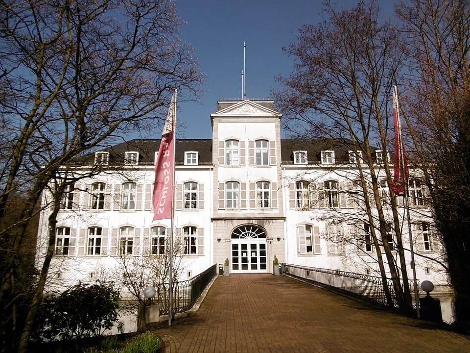 Schloss Rahe