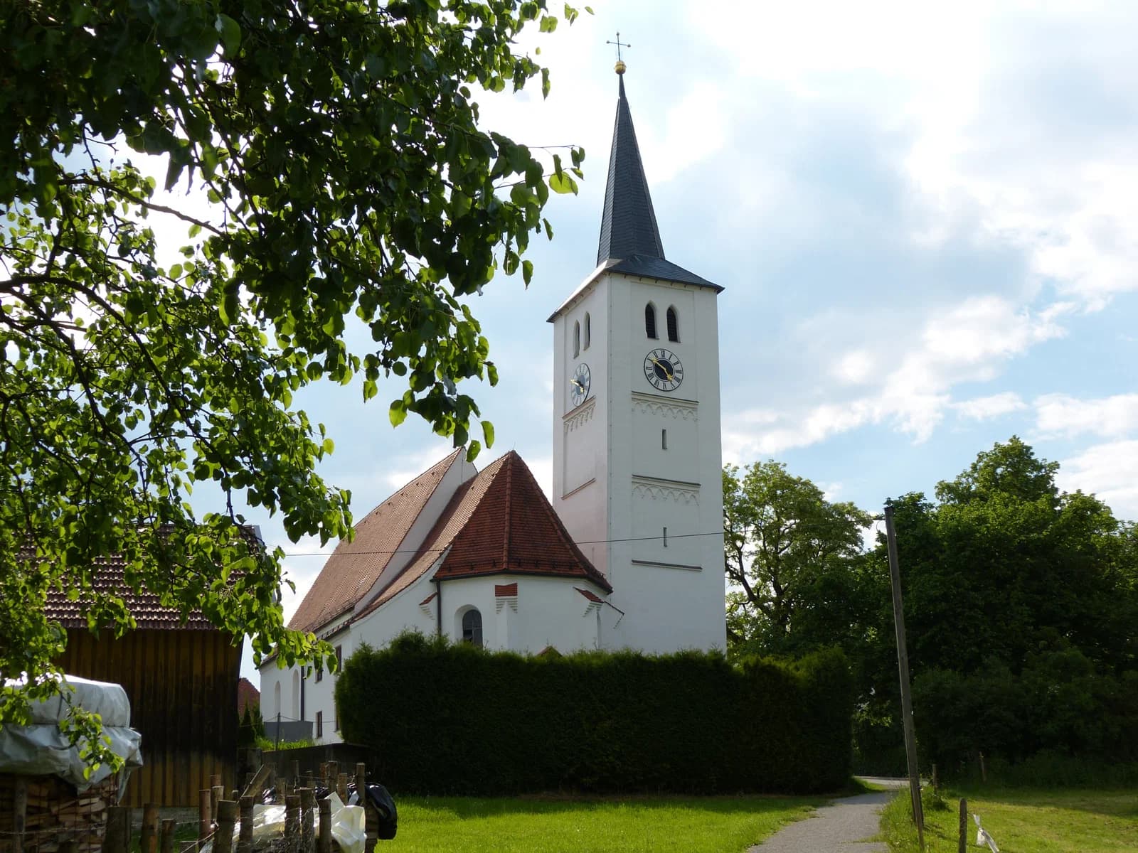Köngetried