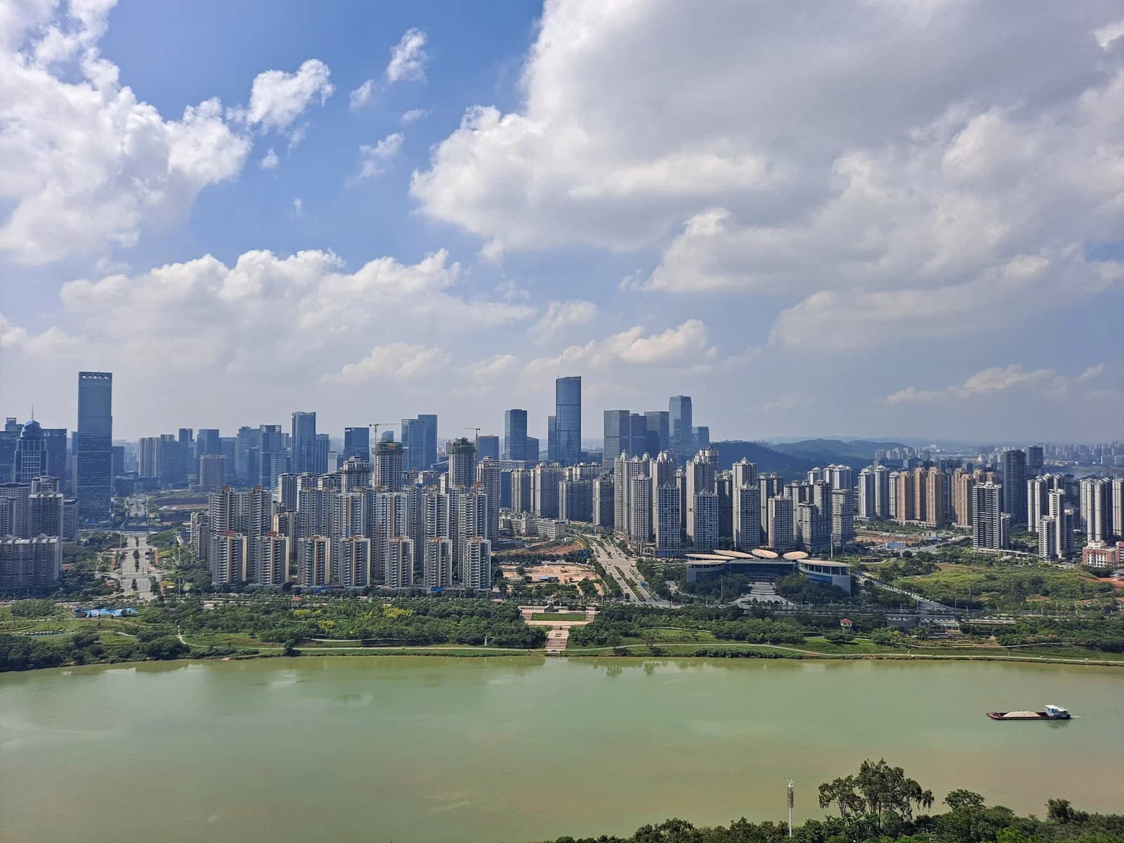 Nanning