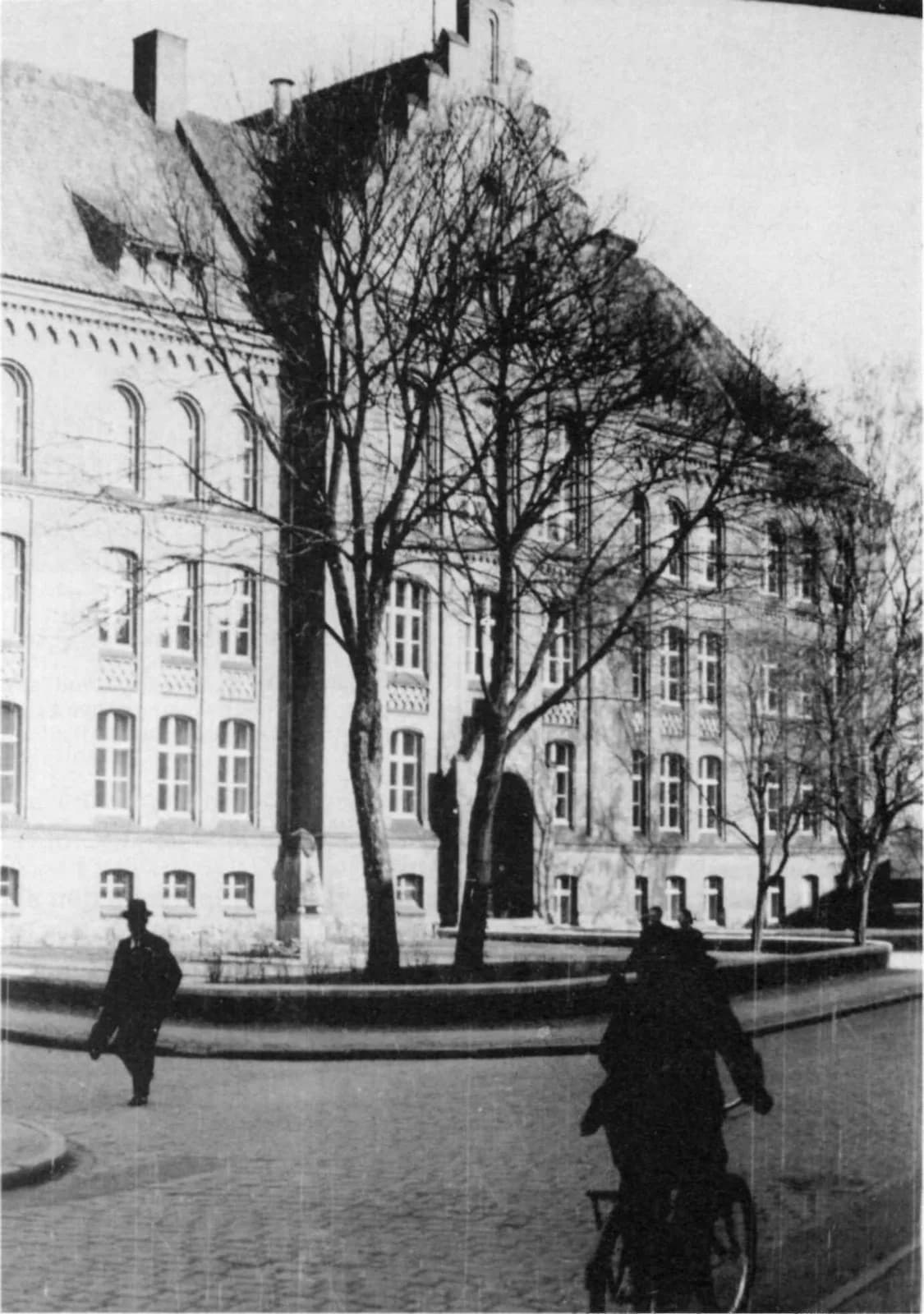 Königliche Litthauische Provinzialschule