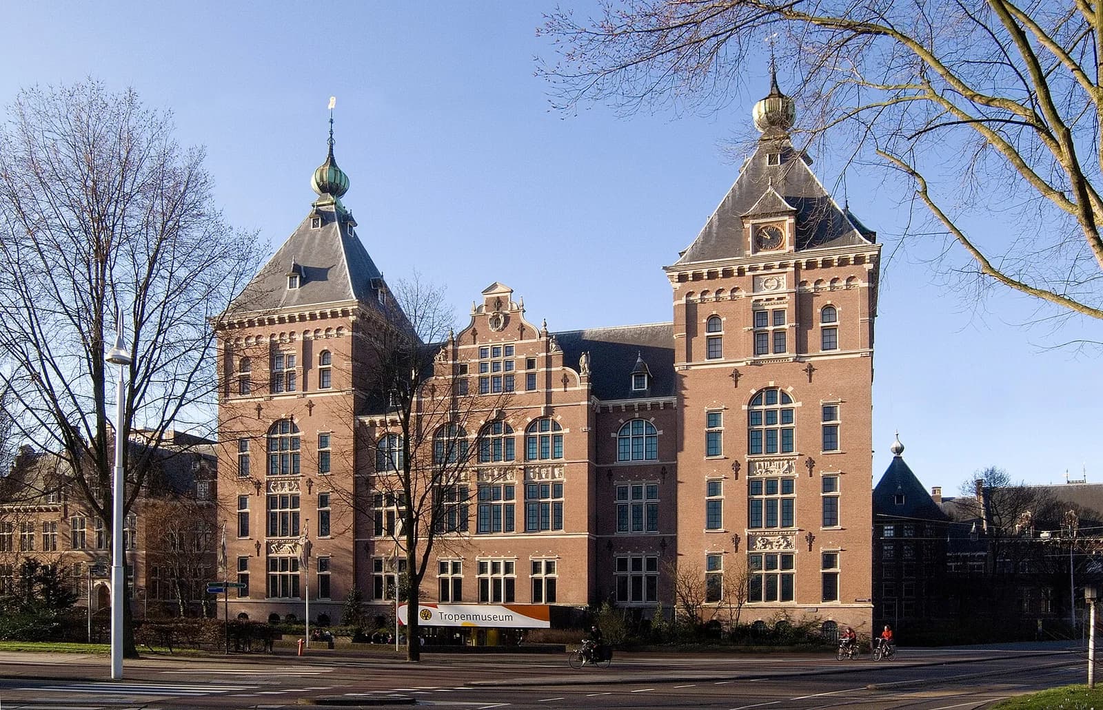 Royal Tropical Institute