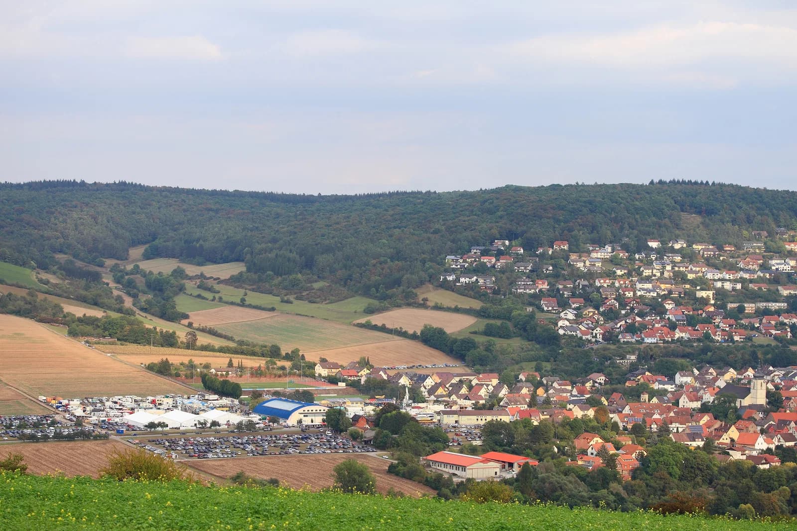 Königshofen