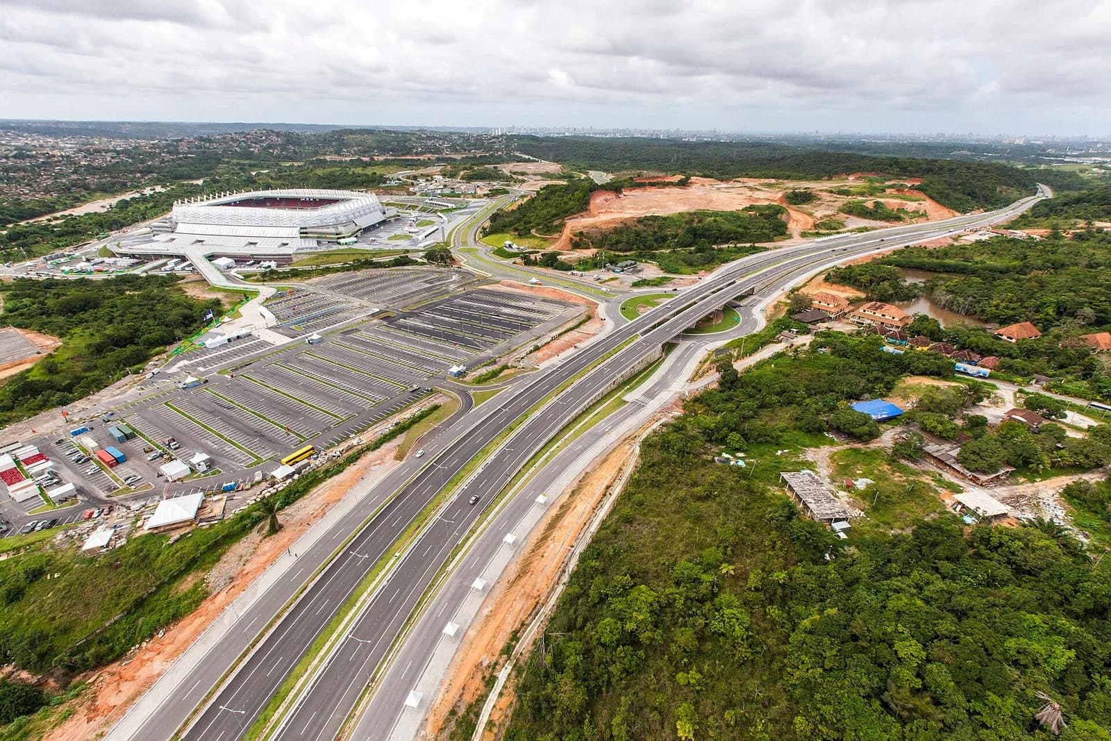 São Lourenço da Mata