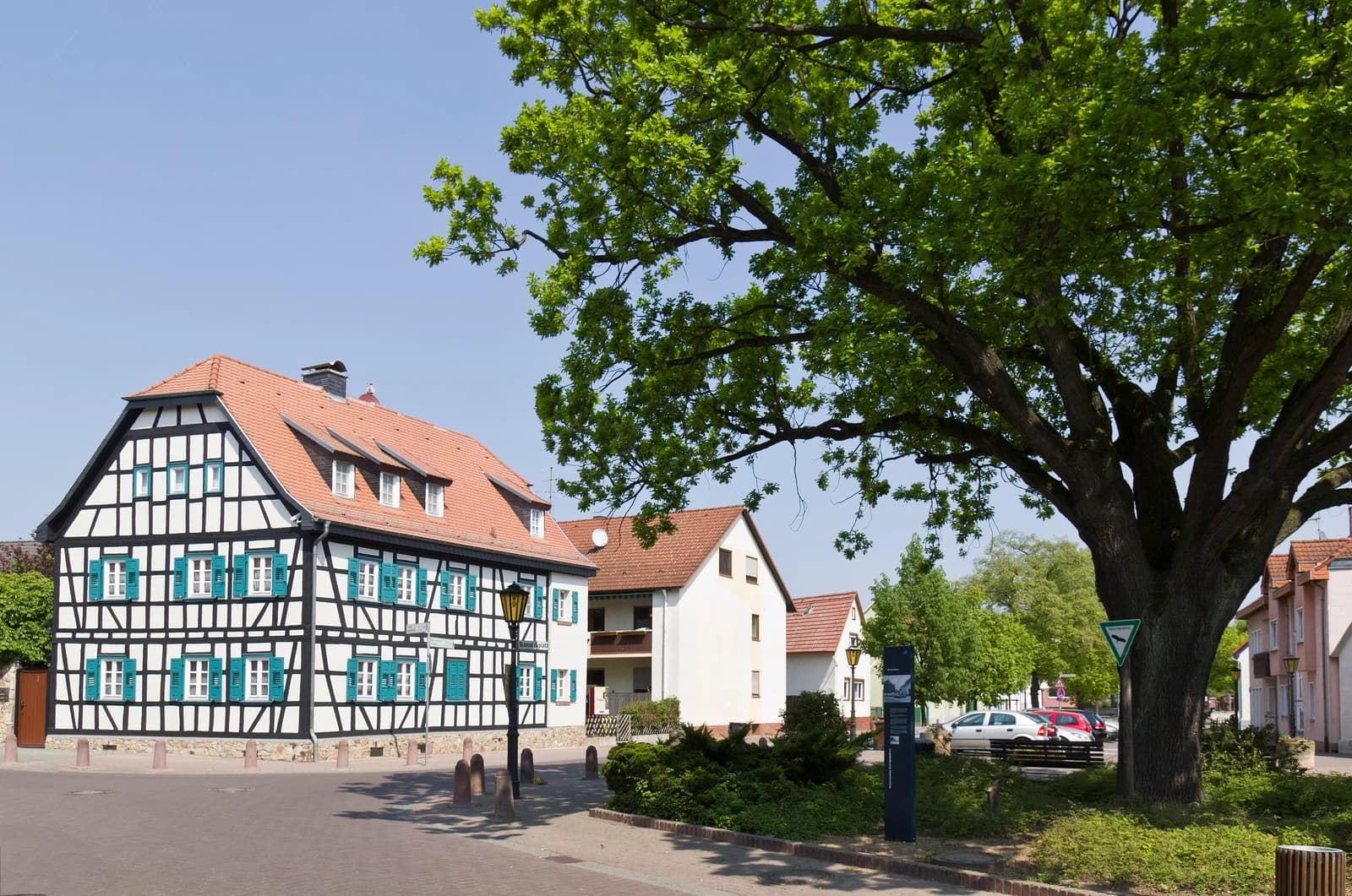 Königstädten