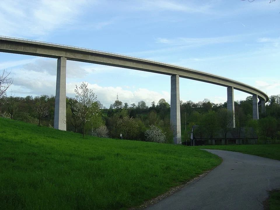 Koersch Viaduct