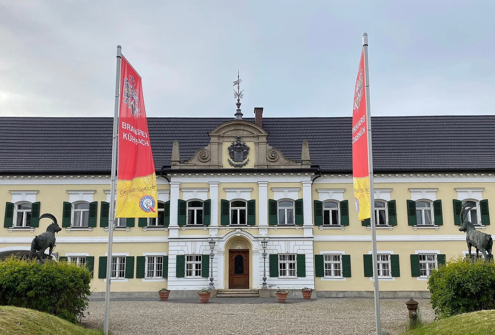 Kühbach
