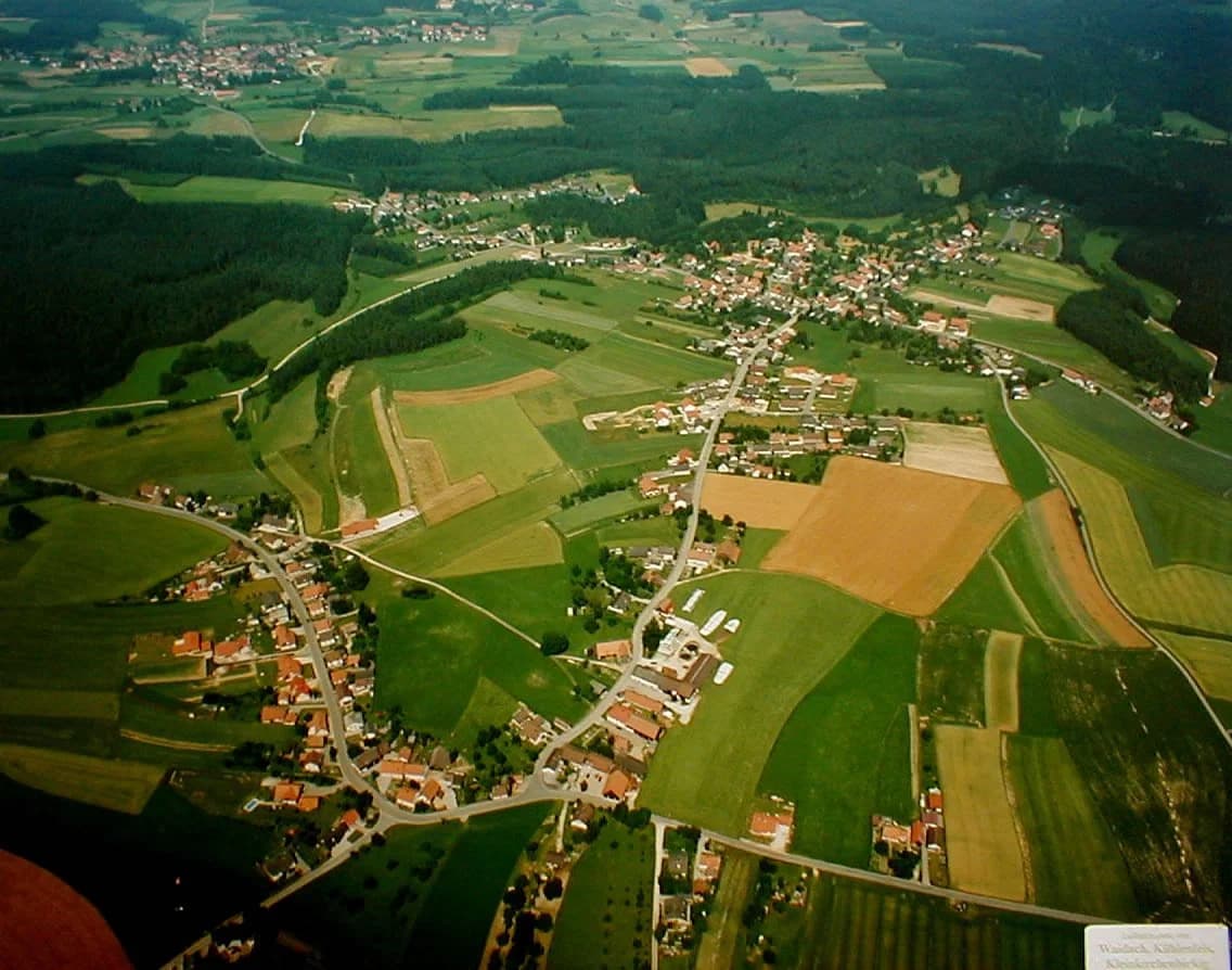 Kühlenfels
