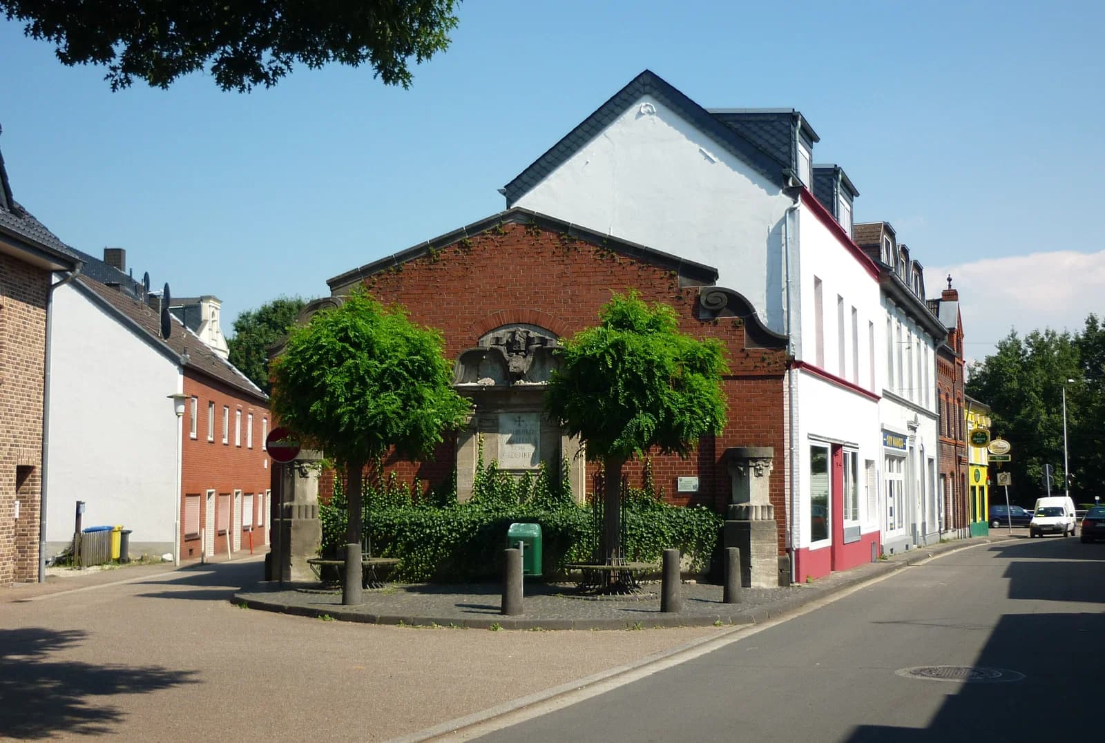Kaldenkirchen