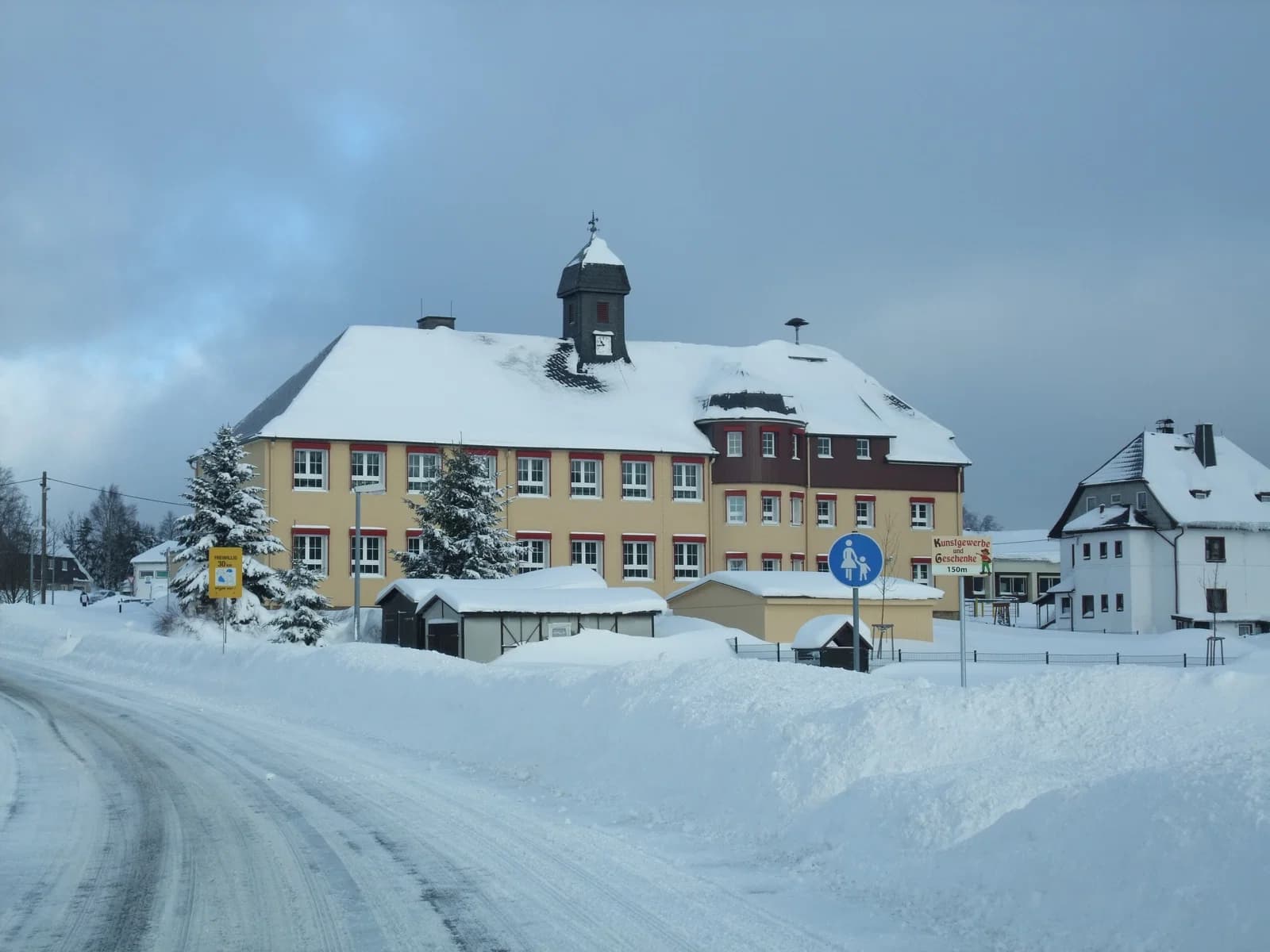 Kühnhaide