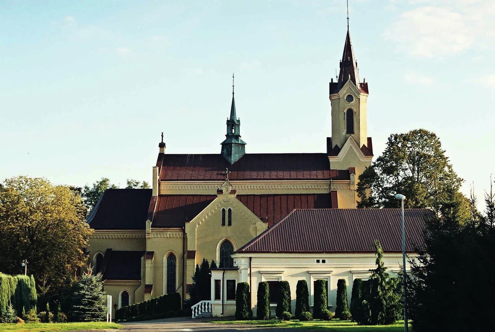 Markowa