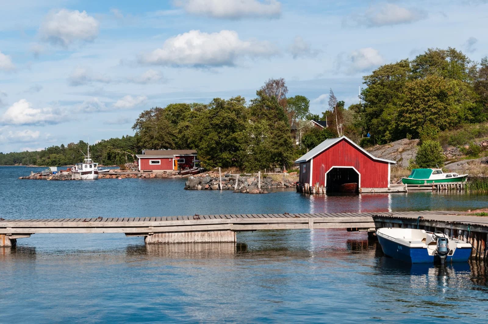 Föglö