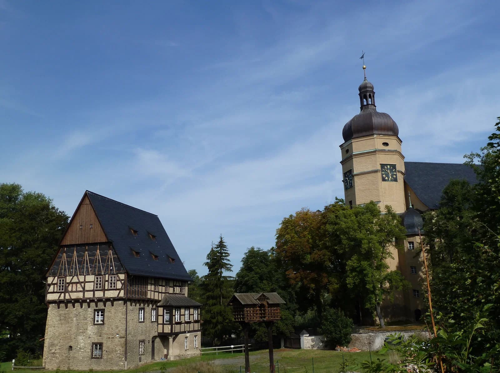 Kürbitz