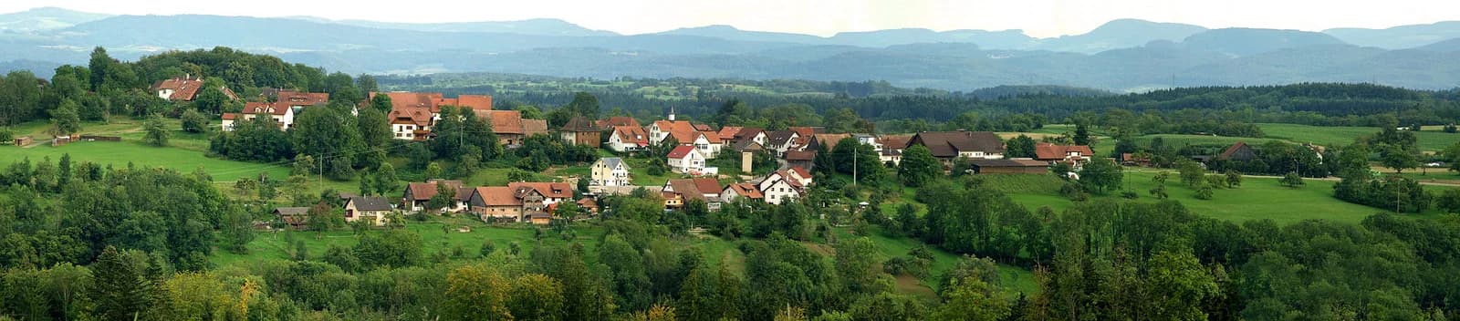 Kürnberg (Schopfheim)