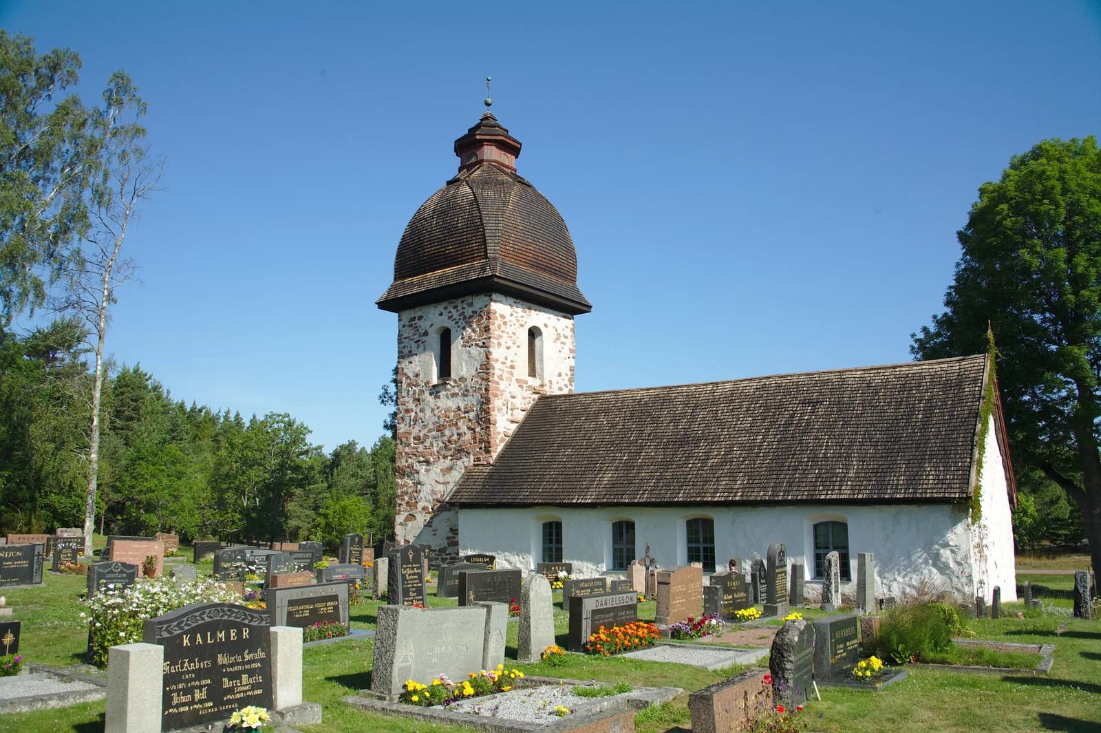 Vårdö