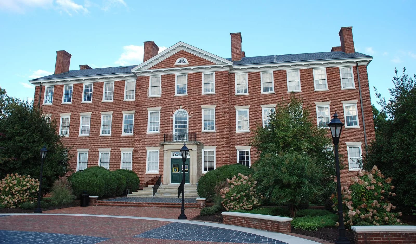 Hampden–Sydney College