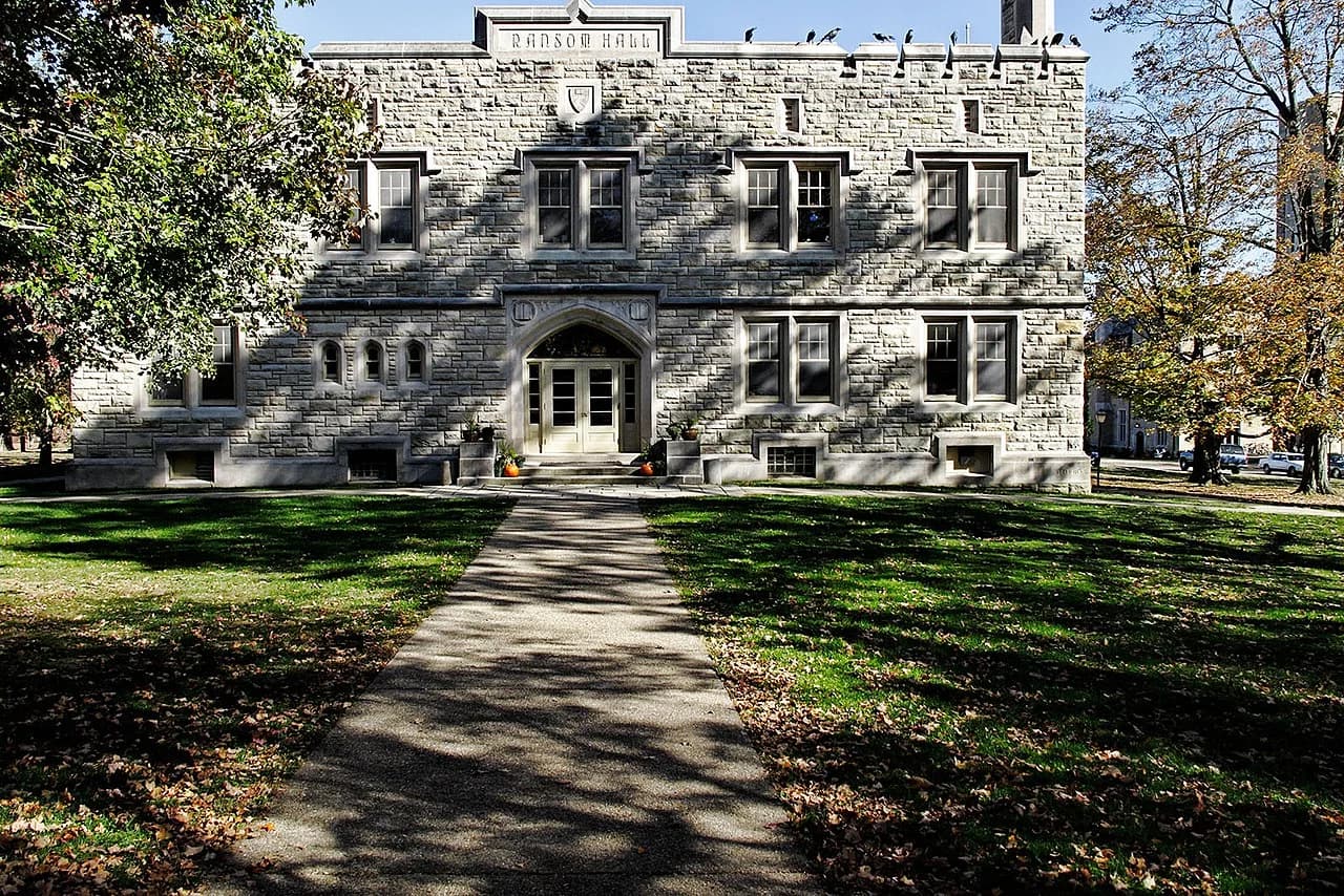 Kenyon College