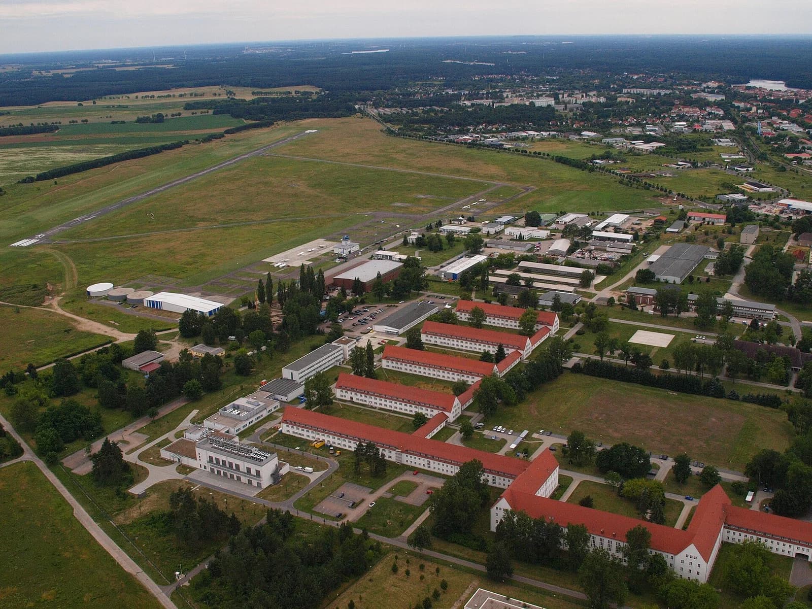 Ministry of National Defence