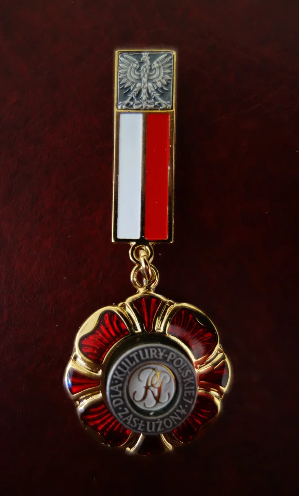Polish Cultural Merit Order