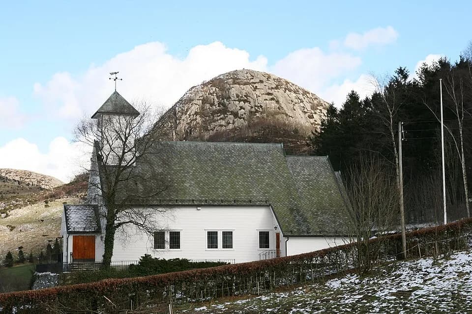 Sviland