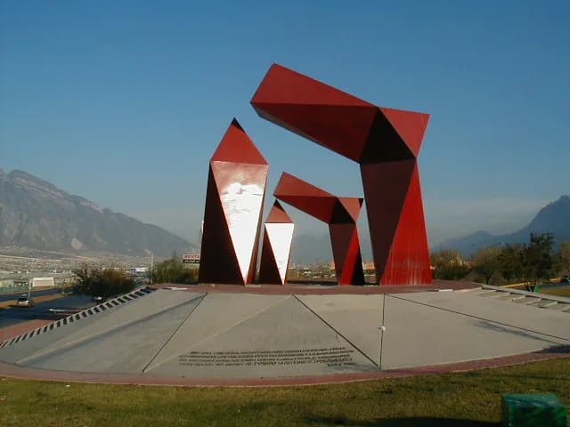 Ciudad Santa Catarina