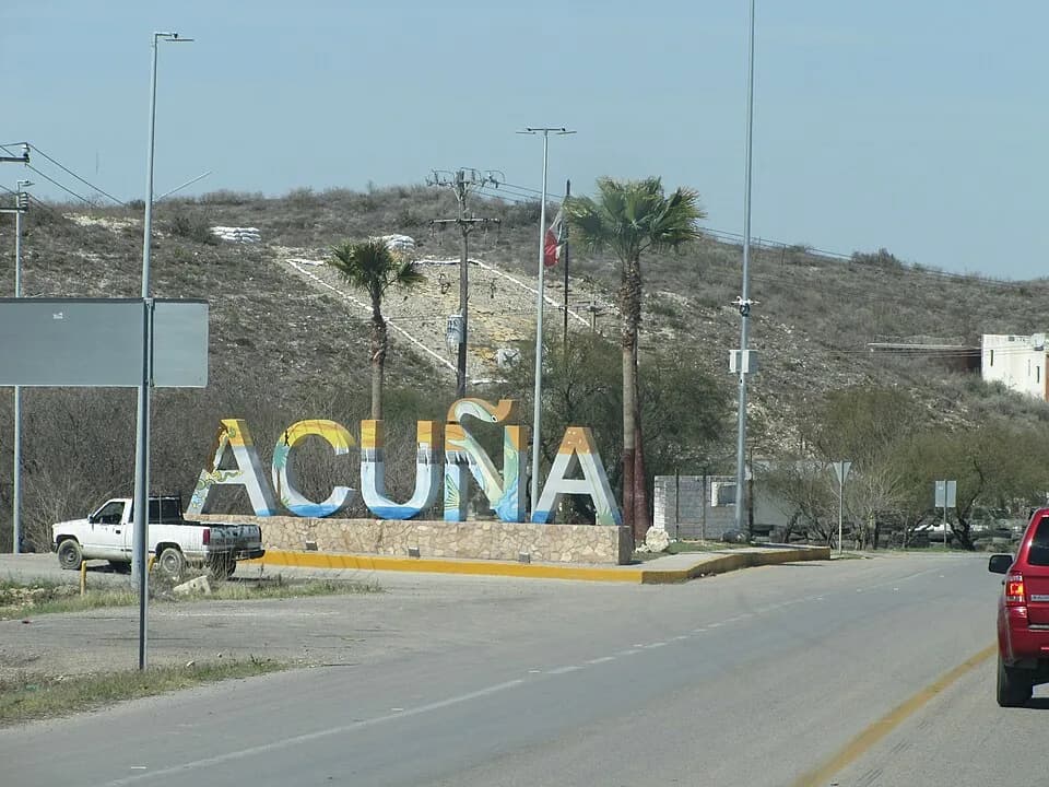 Ciudad Acuña