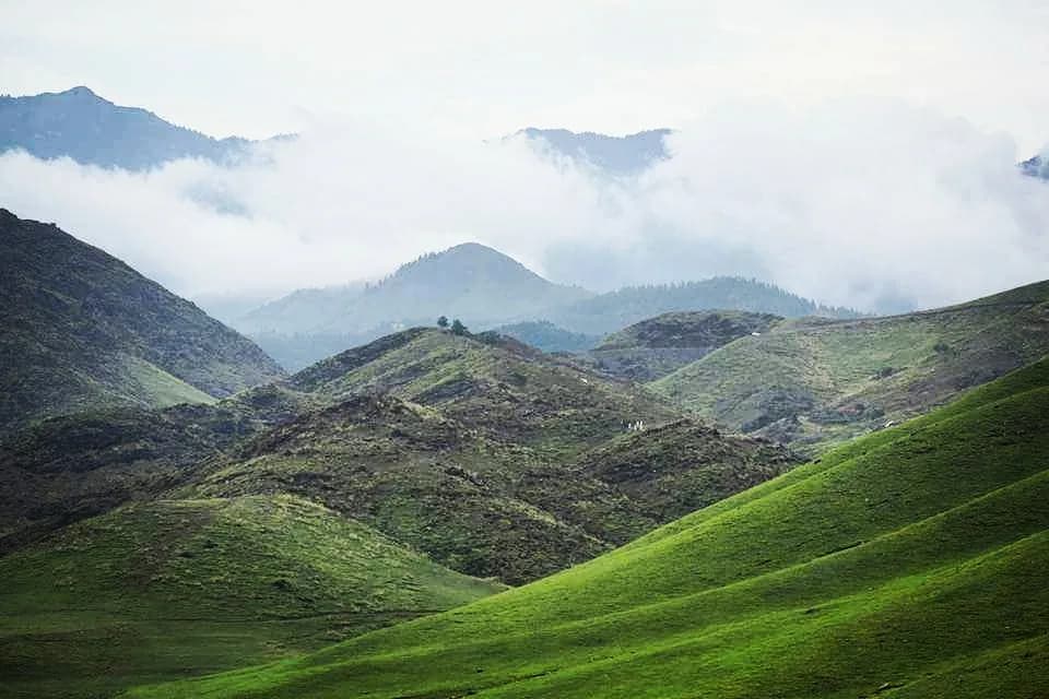 South Waziristan