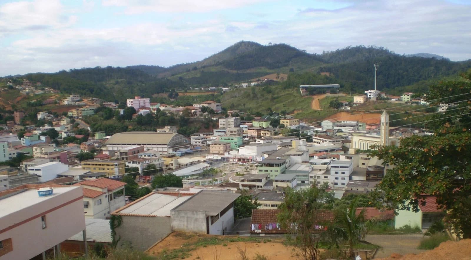 São Gabriel da Palha