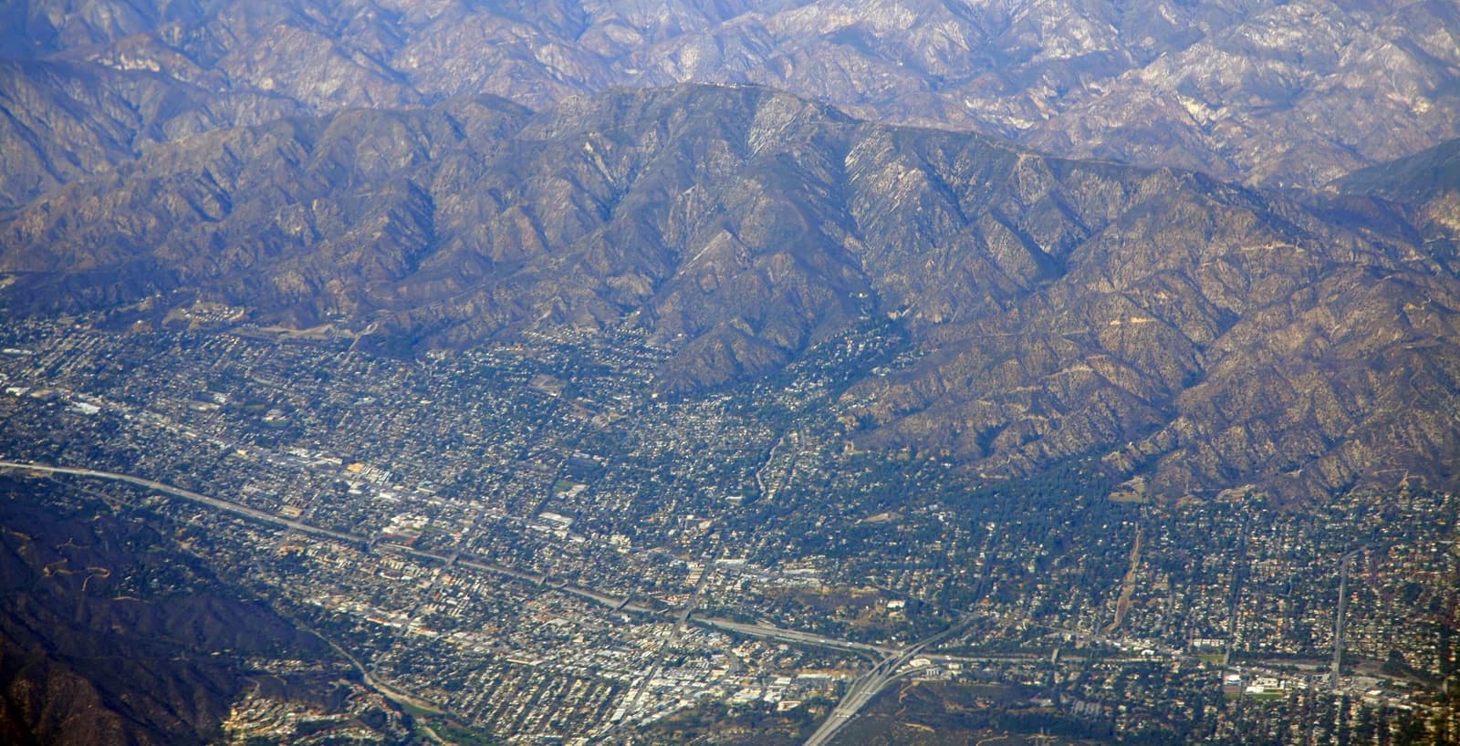 La Crescenta-Montrose