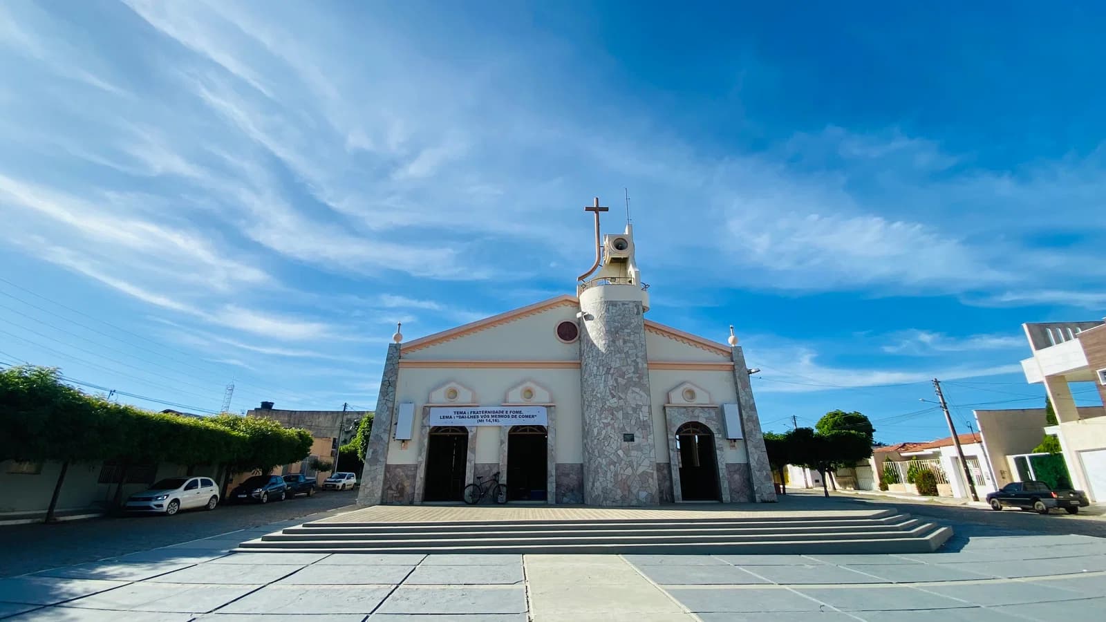 Campo Alegre de Lourdes