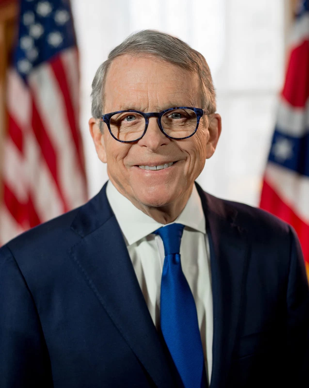 Governor of Ohio