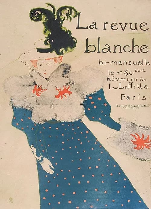 La Revue Blanche