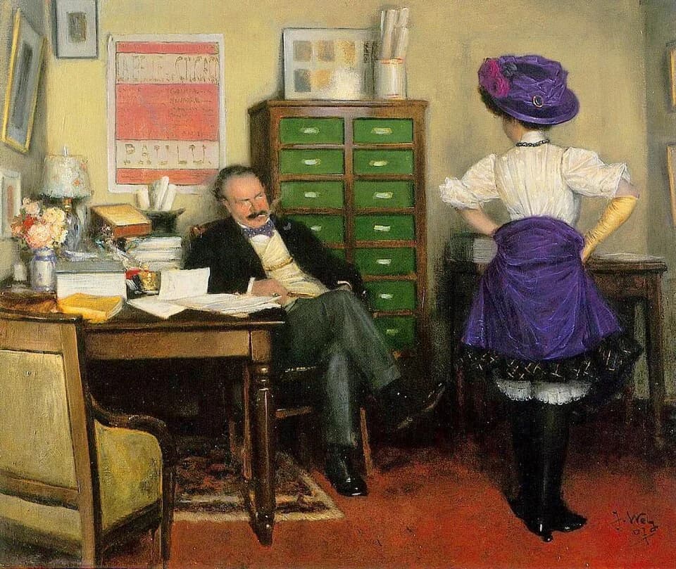 theatre entrepreneur