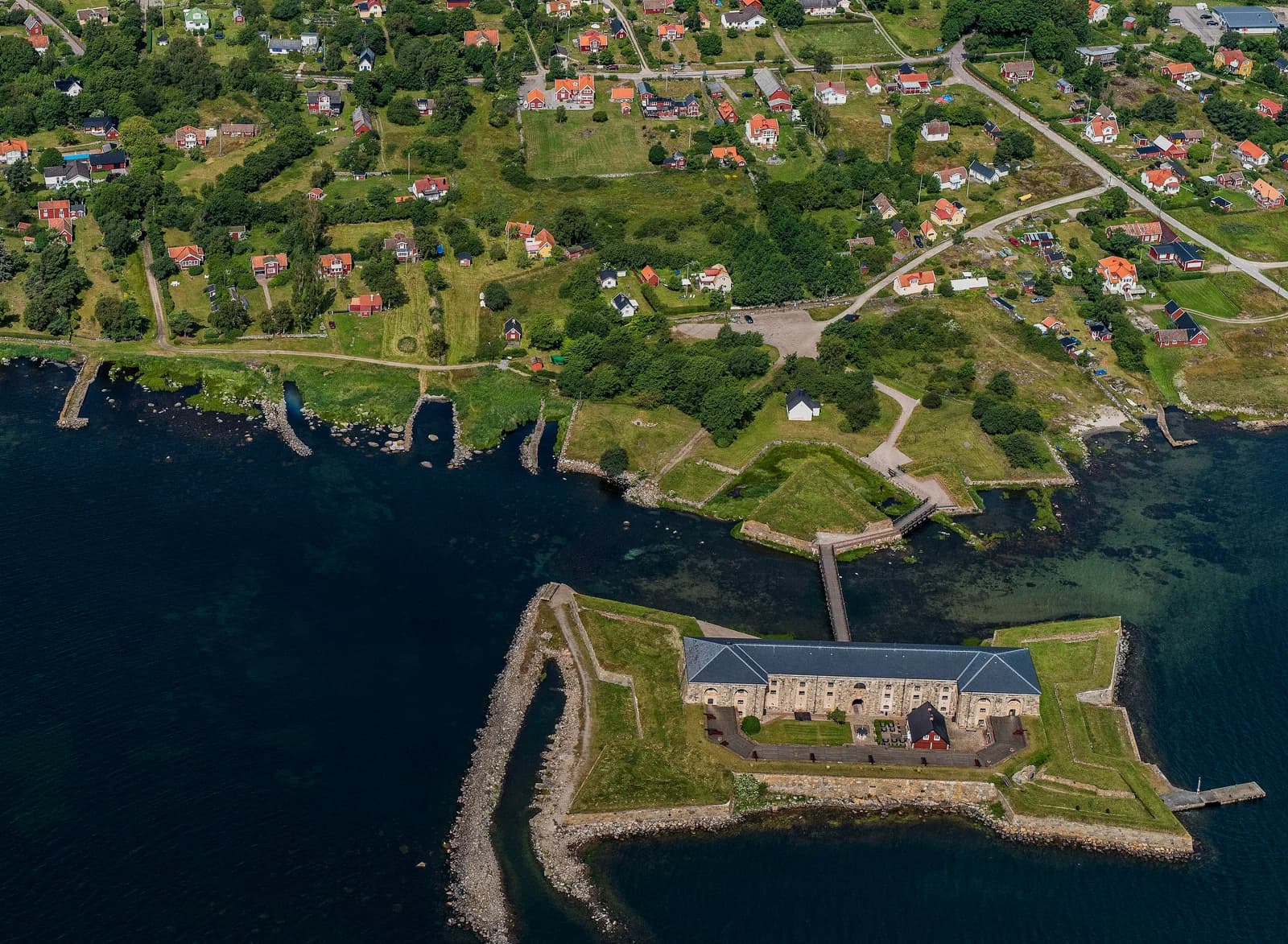 Drottningskär