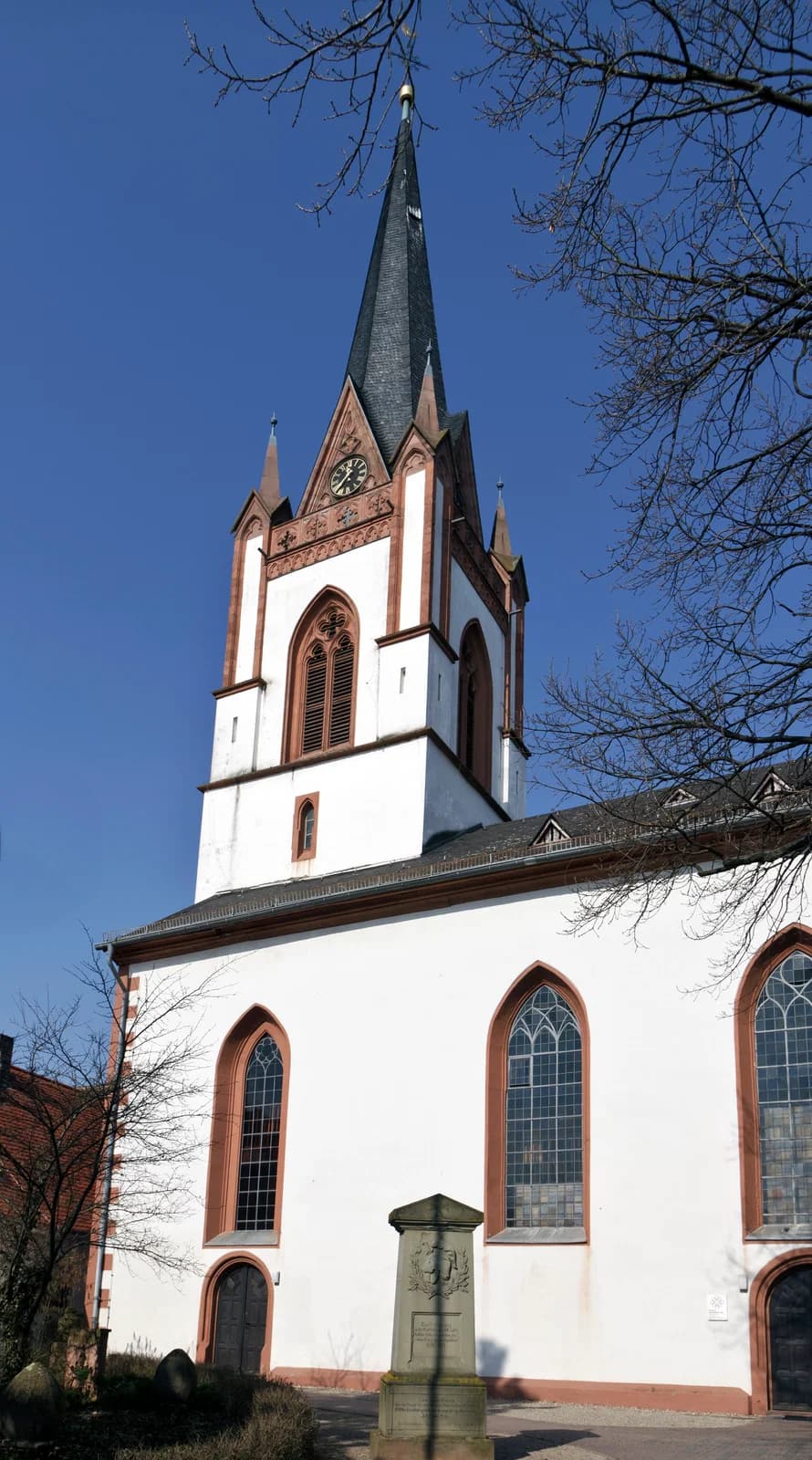 Wolfskehlen