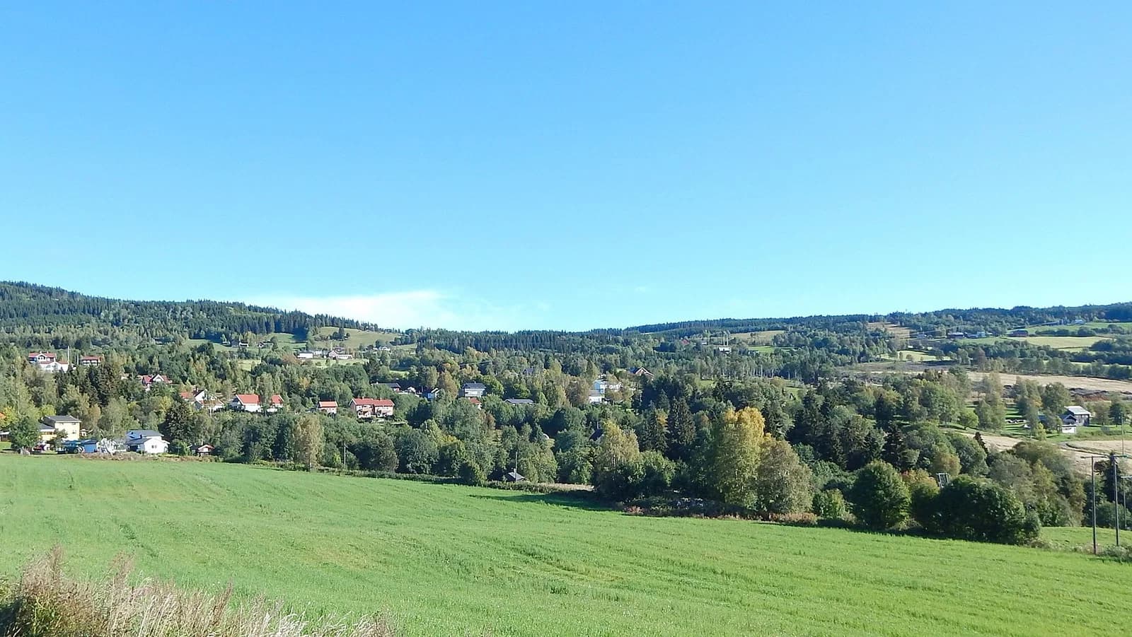 Follebu