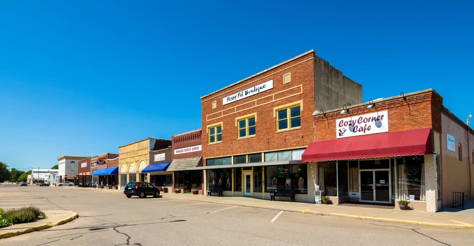 Minden
