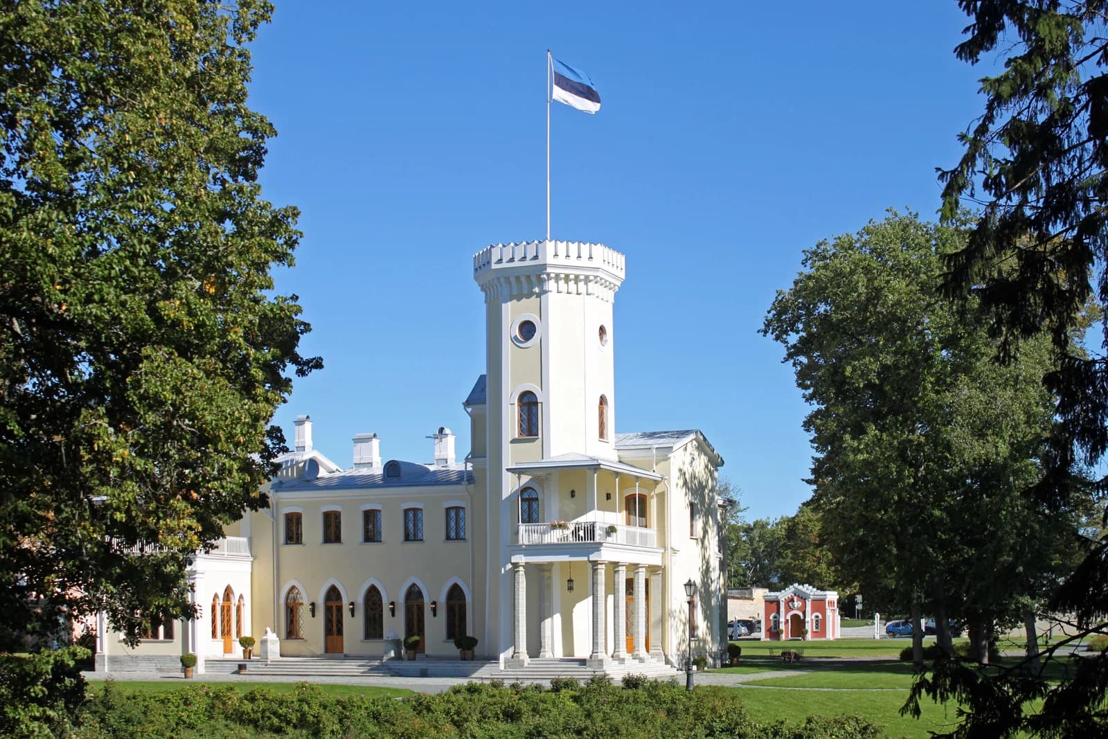 Harju County