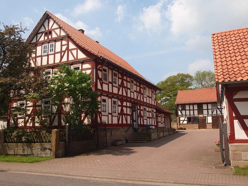 Landershausen