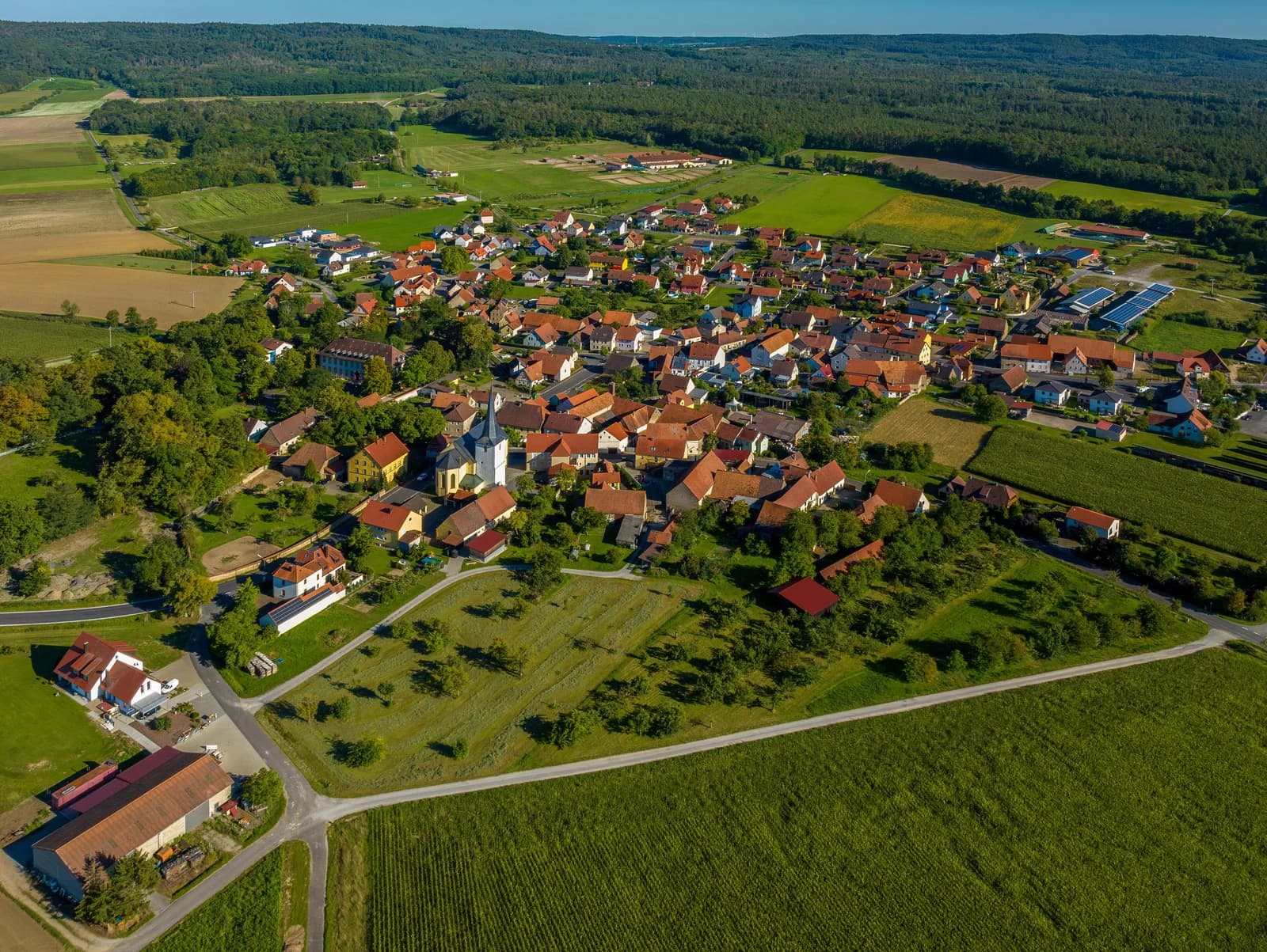 Kirchschönbach