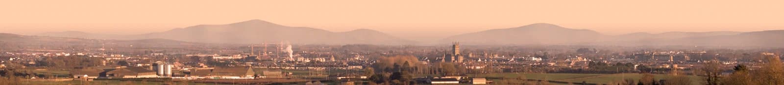County Kilkenny