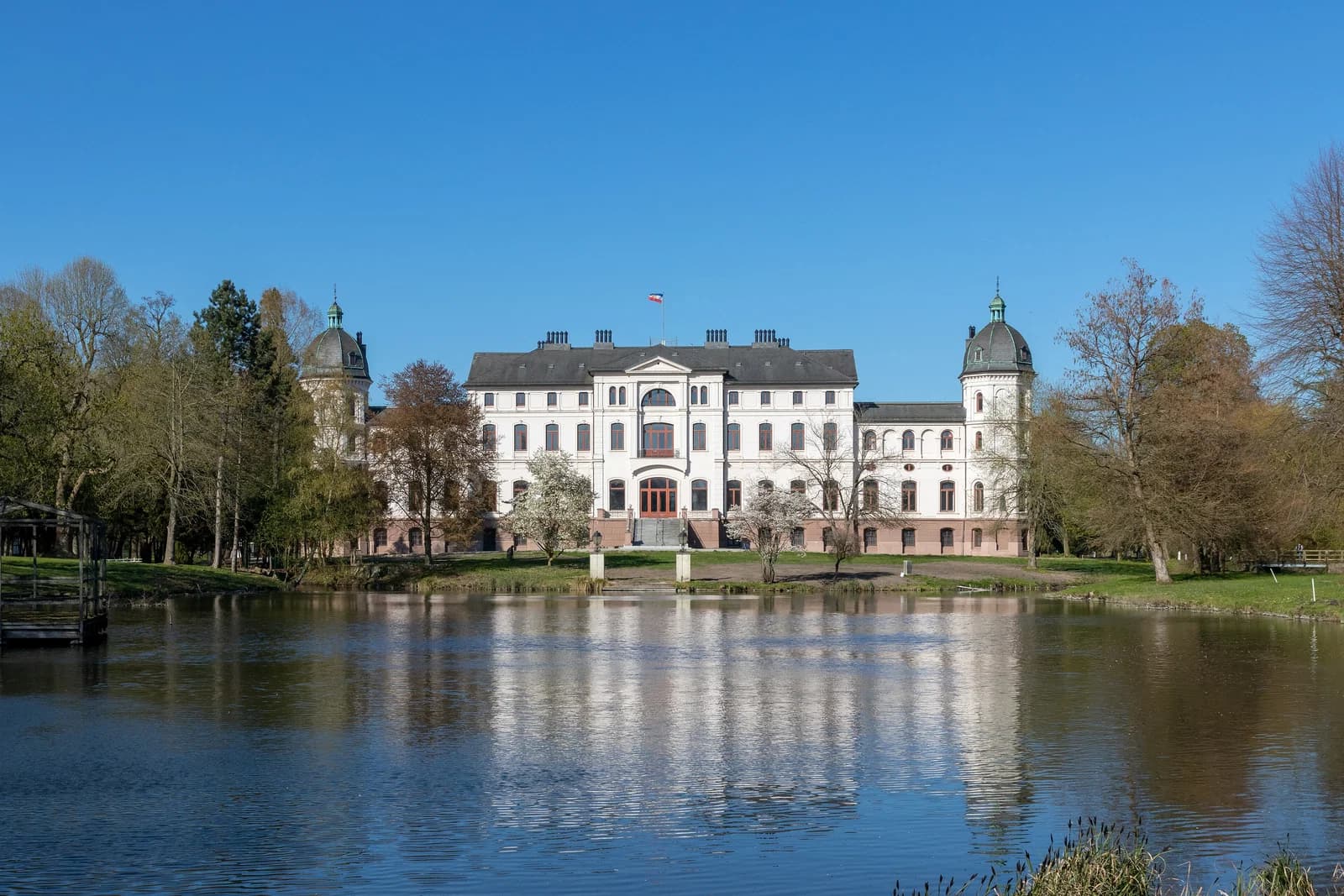 Gut Salzau