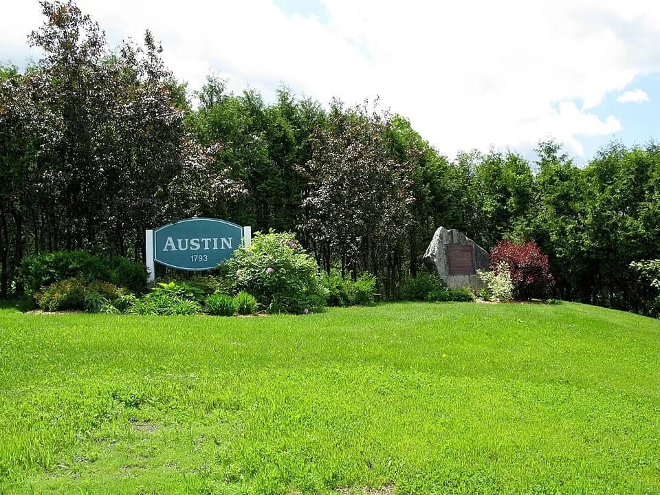 Austin
