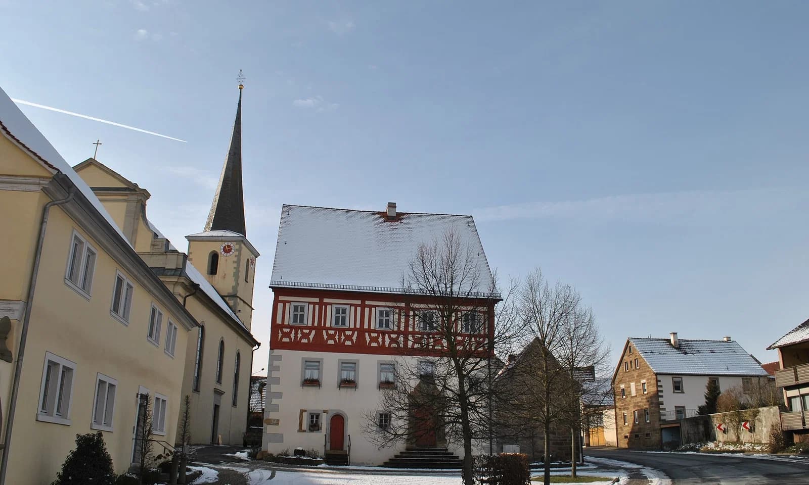 Stadelschwarzach