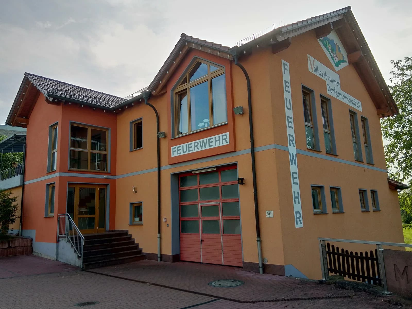 Volkersbrunn