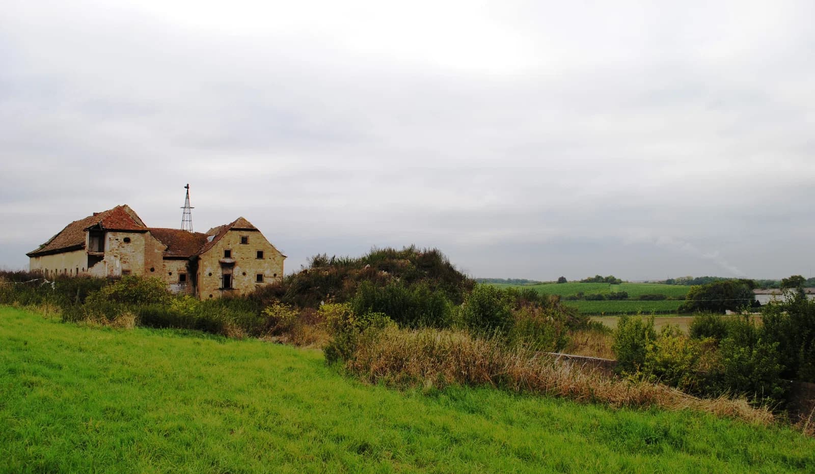 Öttershausen