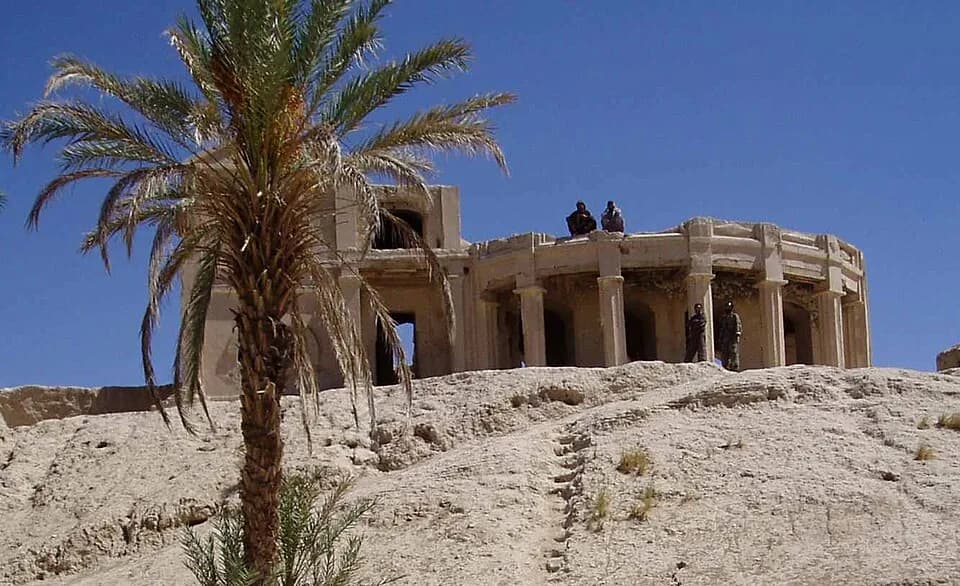 Farah Province