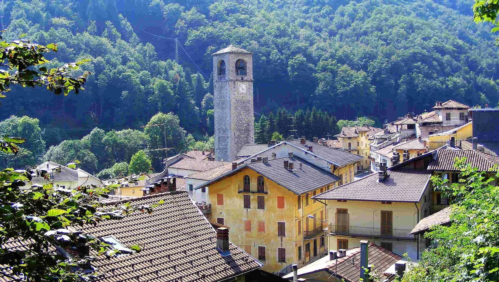 Campiglia Cervo